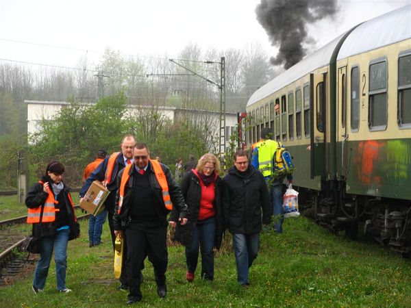 Sonderfahrt Neuenmarkt 2014, ©Stefan Scholz (013)